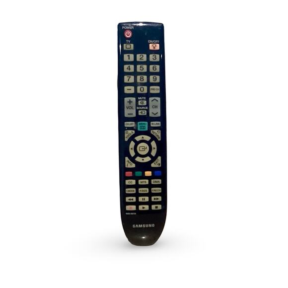 BN59-00673A TV Remote Control for Samsung TV - Picture 1 of 8